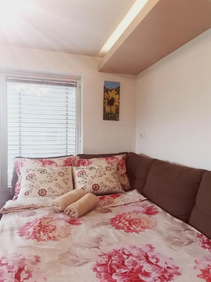 Gartnar Home -Hiska S Pridihom Domacnosti In Pogledom Na Hribe. Radovljica Ngoại thất bức ảnh